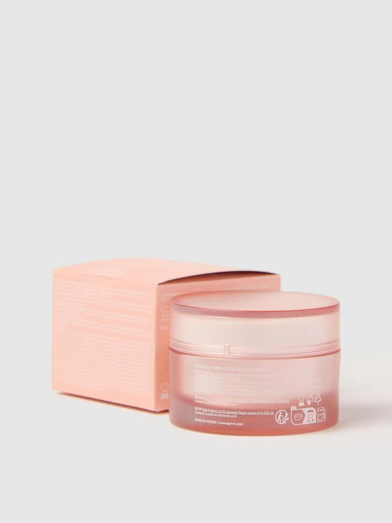MEDICUBE TRIPLE COLLAGEN CREAM