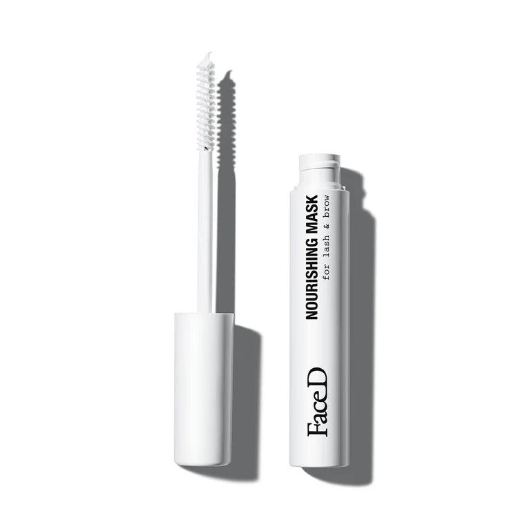 FaceD MASCHERA NUTRIENTE PER CIGLIA E SOPRACCIGLIA 8ML