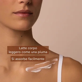 APIVITA LATTE CORPO IDRATANTE AL GELSOMINO 200ML