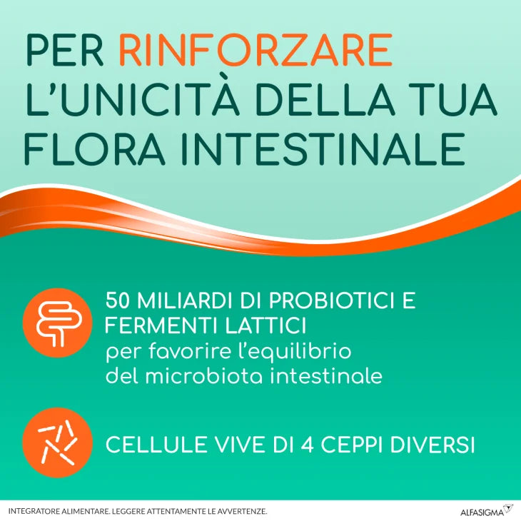 YOVIS 20 STICK OROSOLUBILI 50 MILIARDI