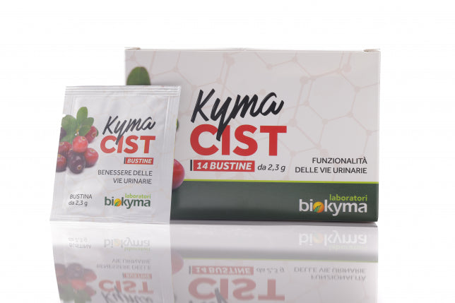 KYMACIST 14 BUSTINE