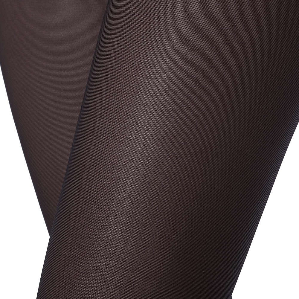 SOLIDEA COLLANT 70DEN A MAGLIA LISCIA (NERO) MAGIC SHEER