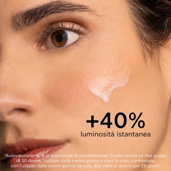 APIVITA BEE RADIANT SIERO ATTIVATORE DI LUMINOSITA' E ANTI- FATICA 30ML
