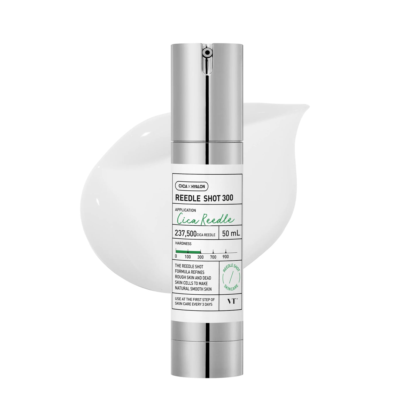 SIERO VISO REEDLE SHOT 300 50ML