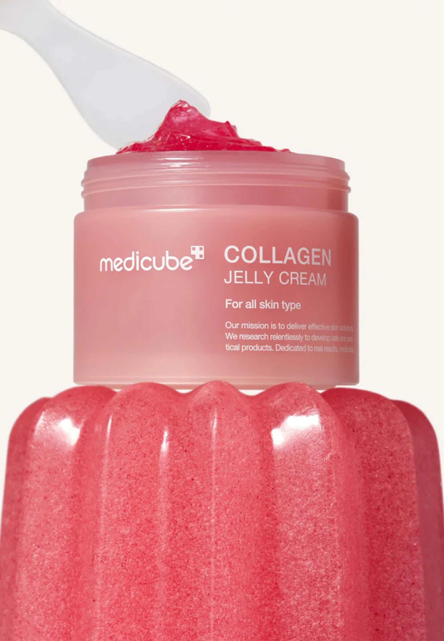 MEDICUBE COLLAGEN JELLY CREAM