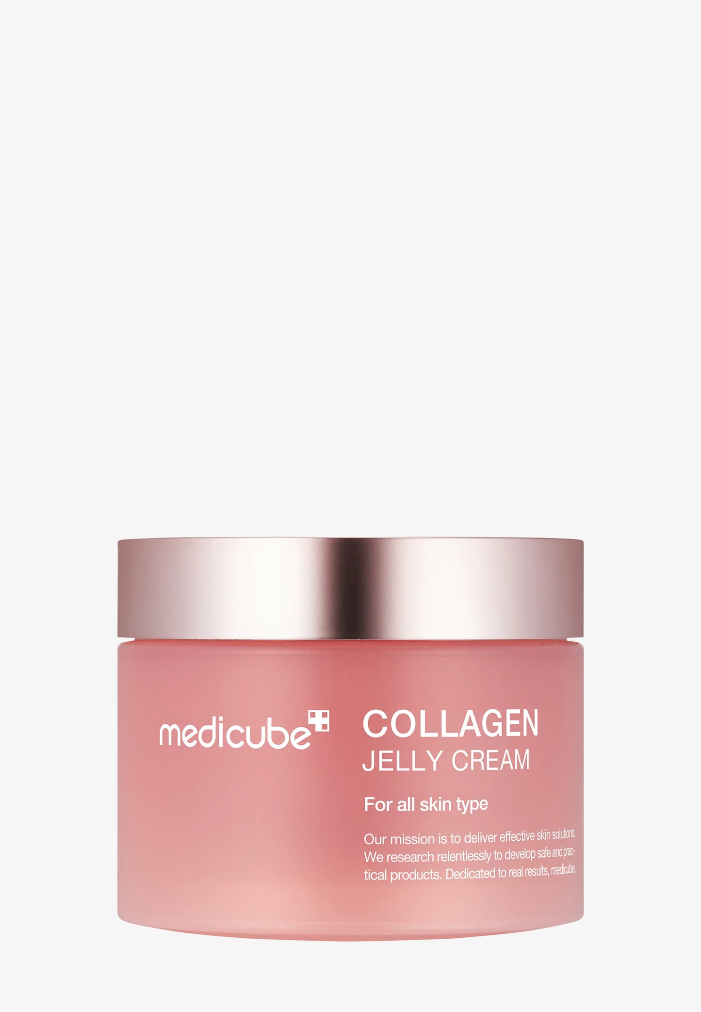 MEDICUBE COLLAGEN JELLY CREAM