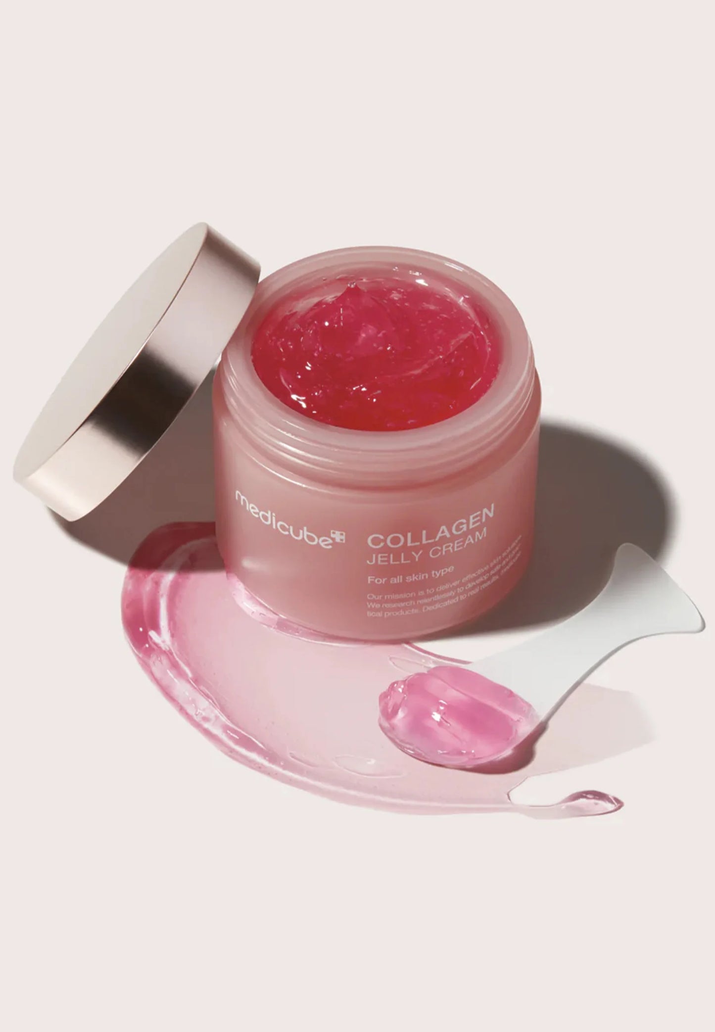 MEDICUBE COLLAGEN JELLY CREAM