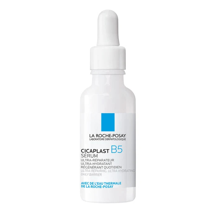 LA ROCHE-POSAY CICAPLAST B5 SIERO VISO IDRATANTE RIPARATORE 30ML