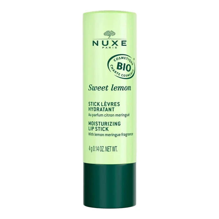 NUXE SWEET LEMON STICK IDRATANTE LABBRA 4G
