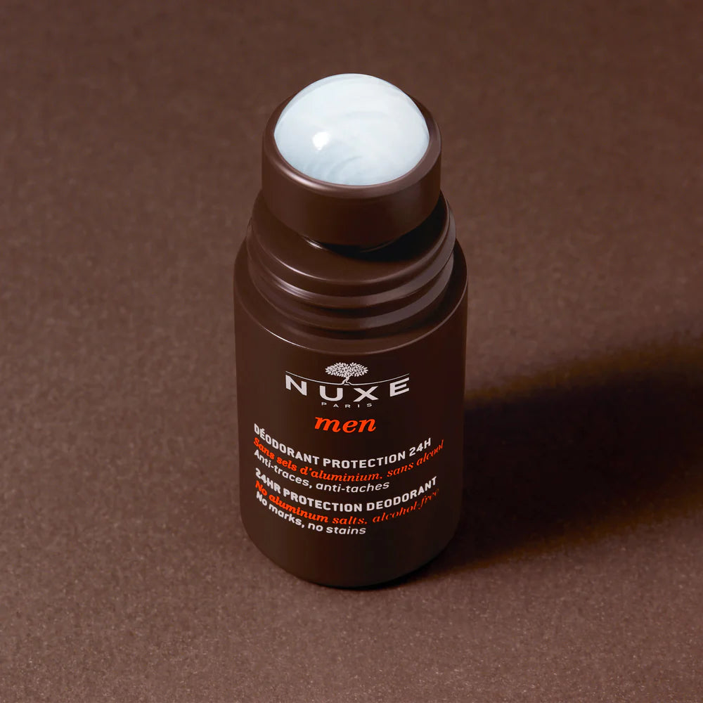 NUXE MEN DESODORANTE PROTEZIONE 24H 50ML