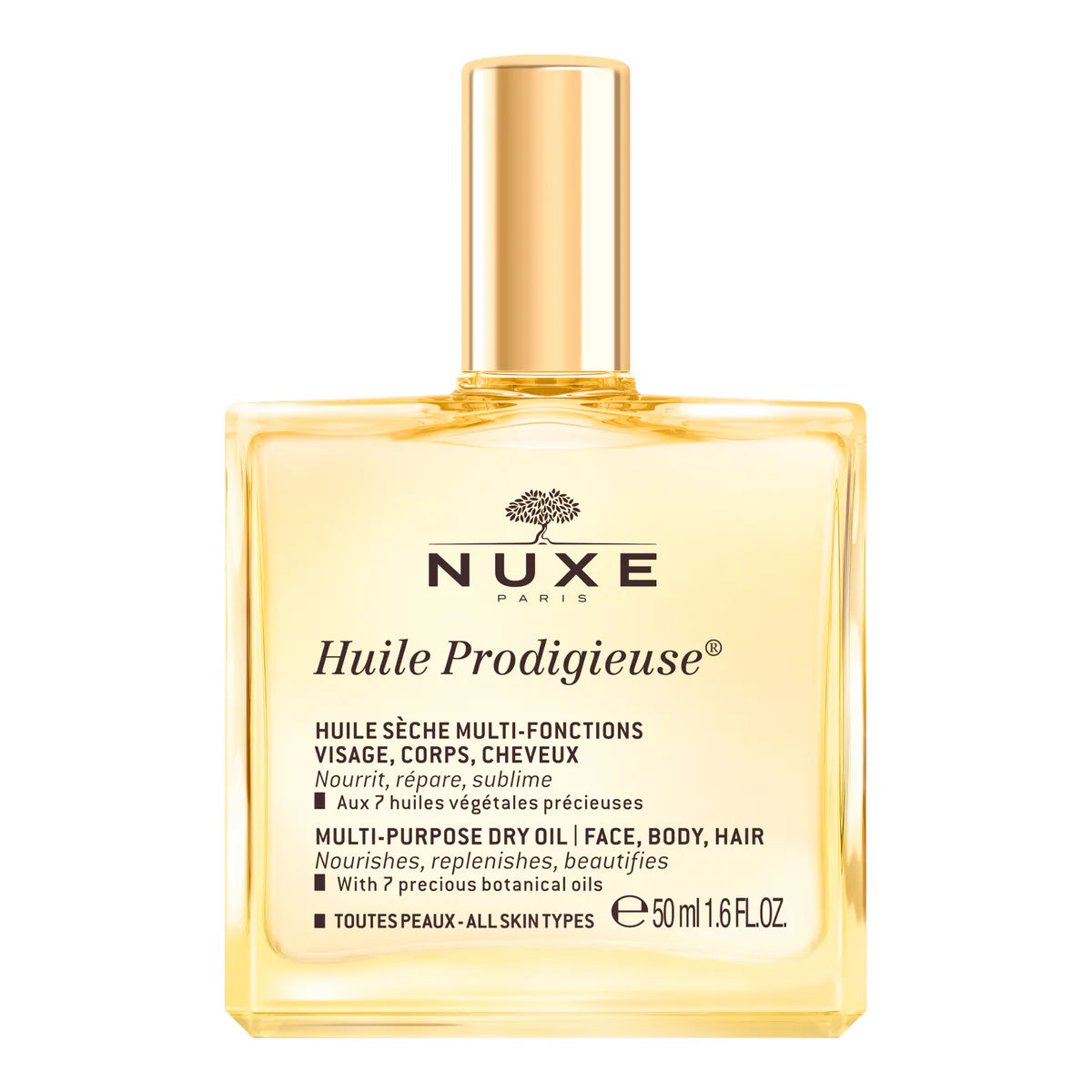 NUXE HUILE PRODIGIEUSE® CLASSICO