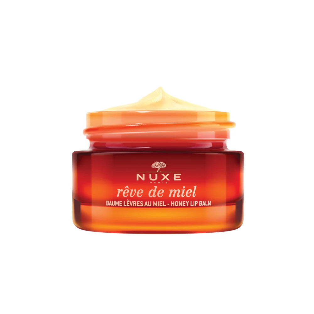 NUXE BALSAMO LABBRA ALLA FRAGRANZA REVE MIEL 15G