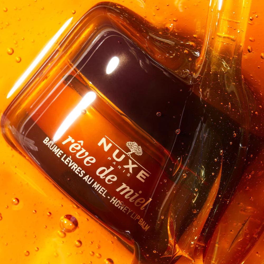 NUXE BALSAMO LABBRA ALLA FRAGRANZA REVE MIEL 15G