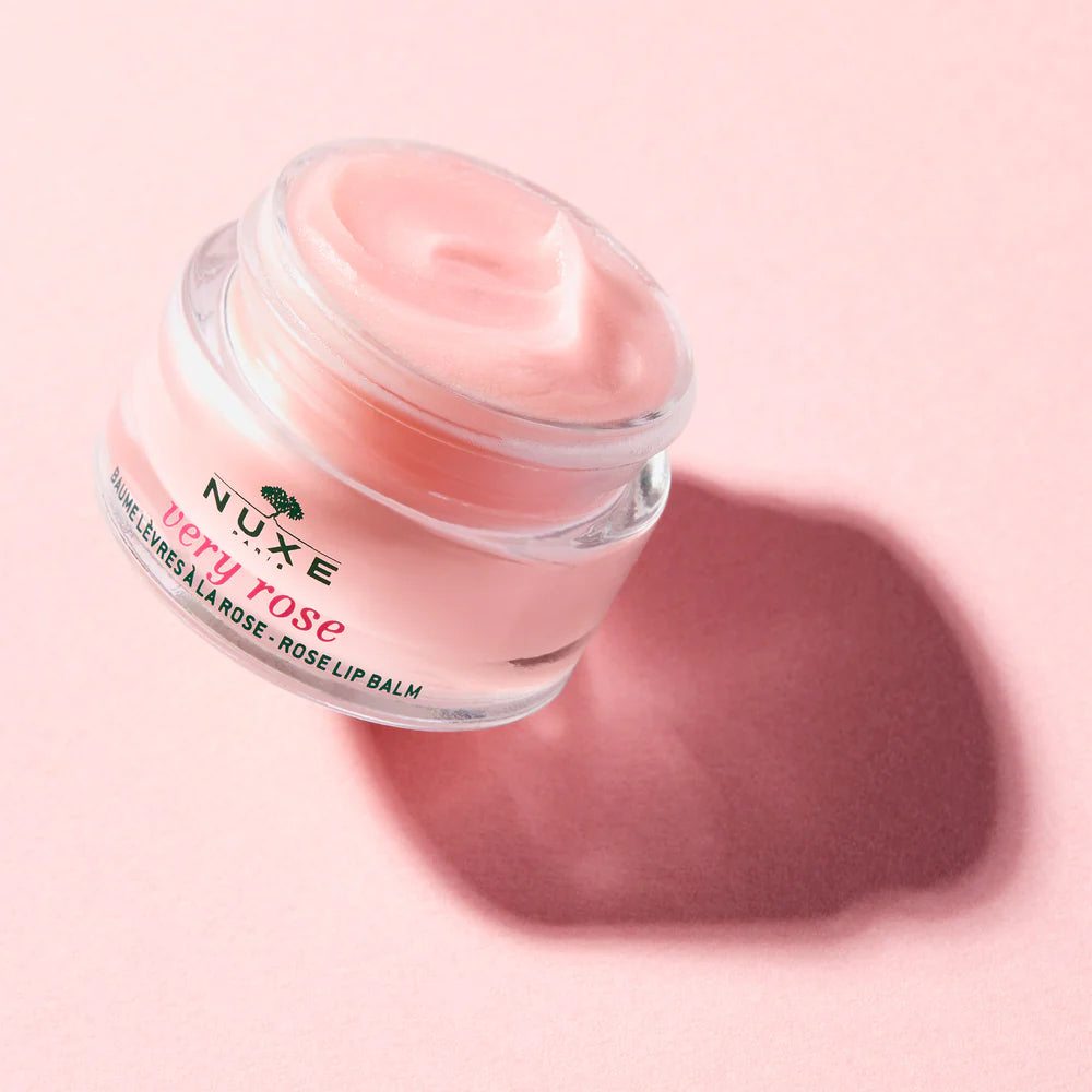 NUXE BALSAMO LABBRA ALLA FRAGRANZA DI ROSA 15G