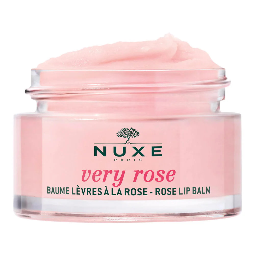 NUXE BALSAMO LABBRA ALLA FRAGRANZA DI ROSA 15G