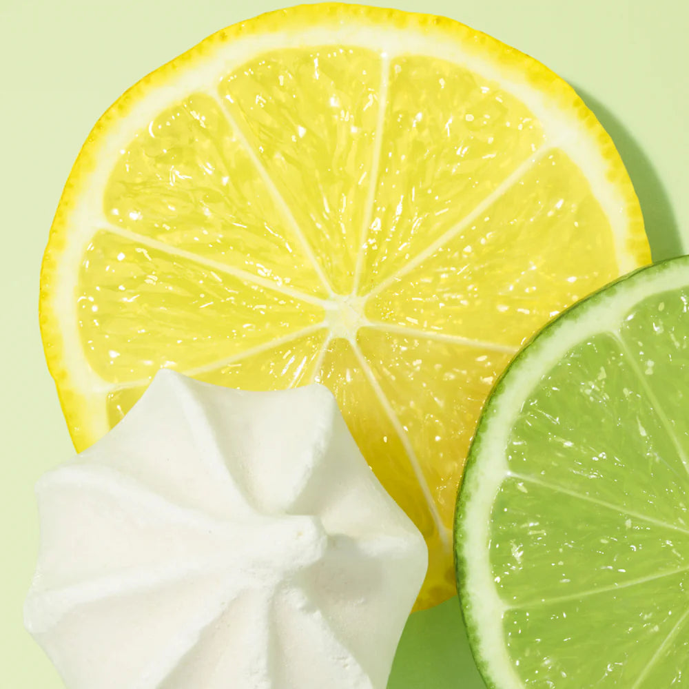 NUXE BALSAMO LABBRA ALLA FRAGRANZA DI MERINGA AL LIMONE 15G.