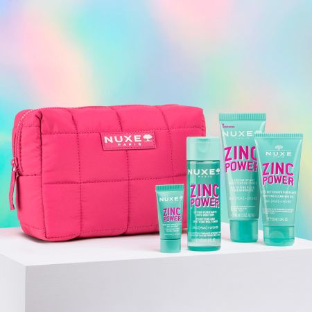 NUXE MY BLEMISH CONTROL ROUTINE