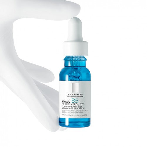 LA ROCHE- POSAY HYALU B5 SIERO OCCHI 15ML