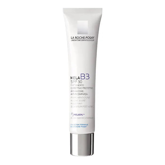 LA ROCHE-POSAY MELA B3 CREMA SPF30 ANTI-MACCHIE 40ML