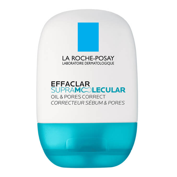 EFFACLAR SUPRAMOLECULAR CORRETTORE SEBO E PORI 40ML