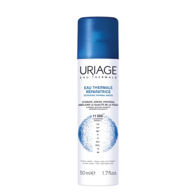 KIT ESTATE URIAGE SPF 30 - IDRATAZIONE PROTEZIONE E COMFORT PER TUTTA LA GIORNATA