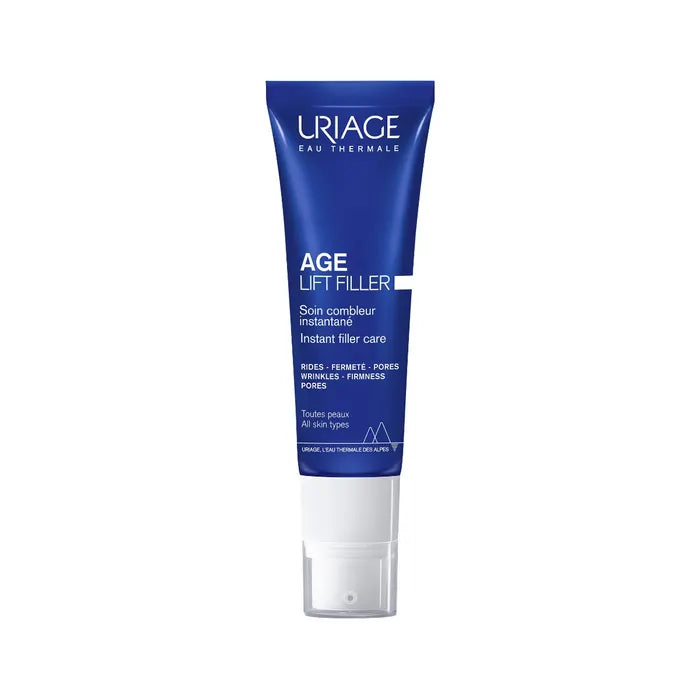 URIAGE AGE LIFT-FILLER ISTANTANEO MULTI AZIONE 30ML