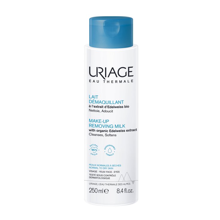 URIAGE LATTE DETERGENTE DA 250ML