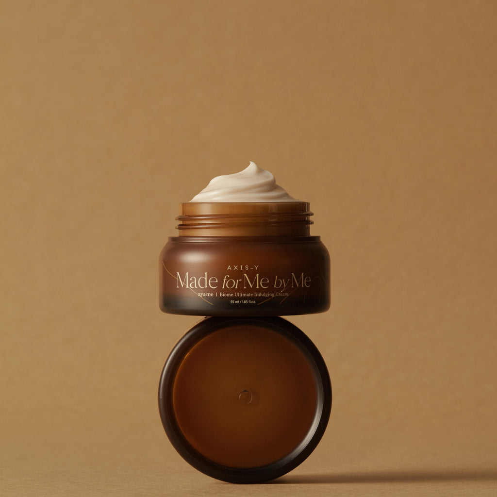 AXIS-Y BIOME ULTIMATE INDULGING CREAM 55ML