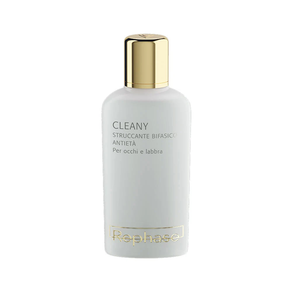 REPHASE CLEANY STRUCCANTE OCCHI E LABBRA 250ML