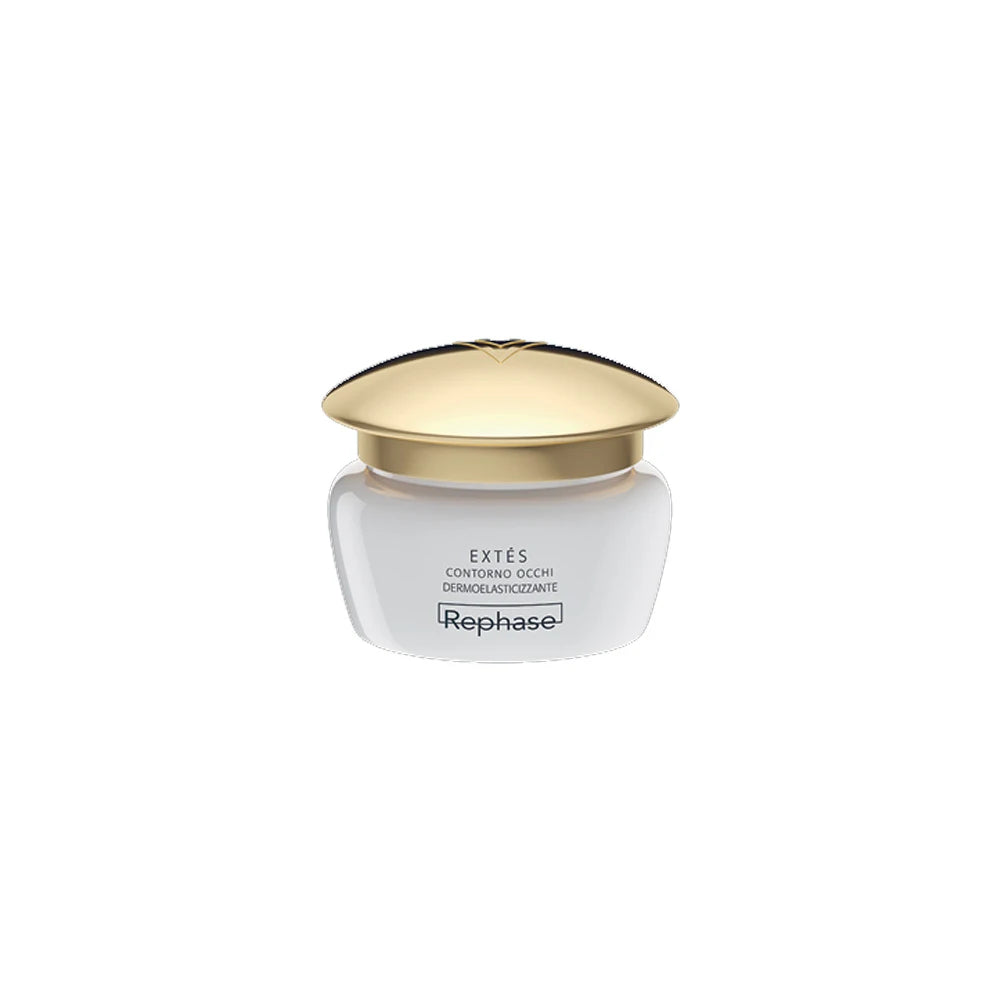 REPHASE EXTES CONTORNO OCCHI DERMOELASTICIZZANTE 15ML