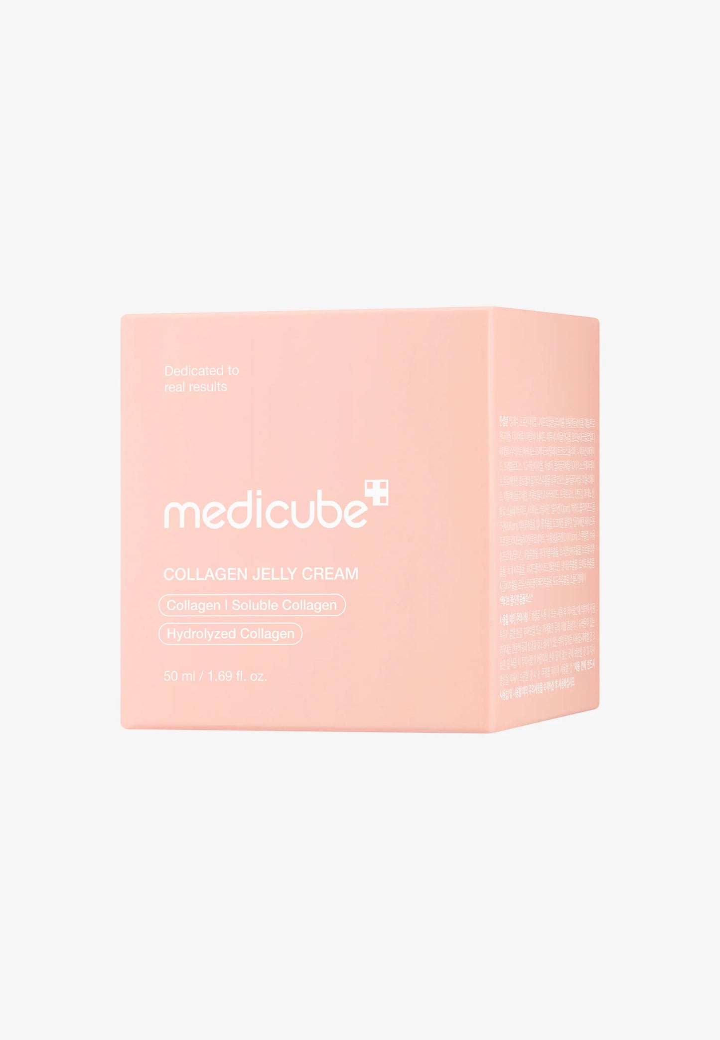 MEDICUBE COLLAGEN JELLY CREAM