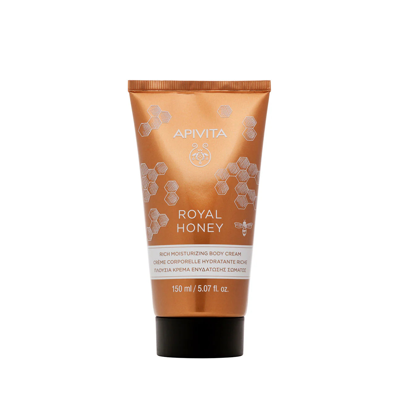 APIVITA CREMA CORPO RICCA IDRATANTE 150ML