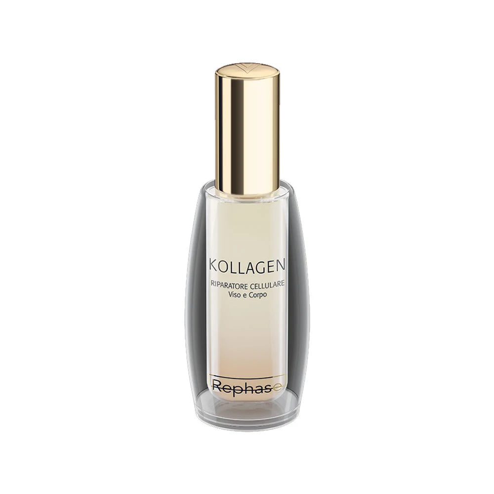 REPHASE KOLLAGEN RIPARATORE VISO/CORPO 50ML