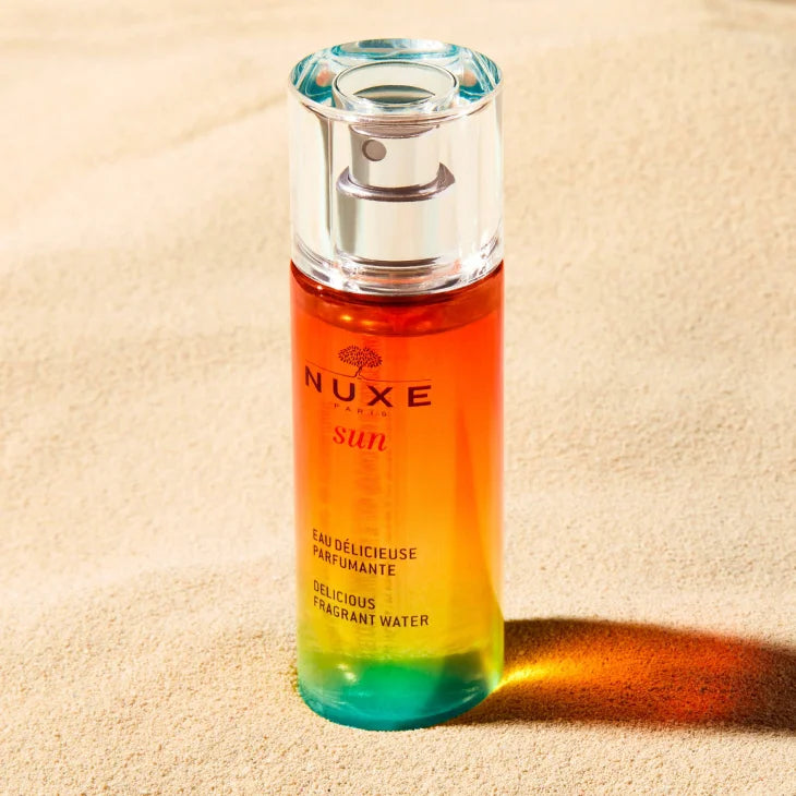 NUXE SUN EAU DELICIEUSE PARFUMANTE 30ML