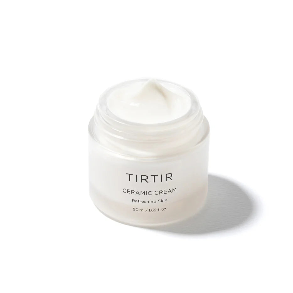 TIRTIR CERAMIC CREAM CREMA VISO 50ML