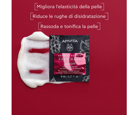 APIVITA VISO LIFTANTE E RASSODANTE 2 X 8ML