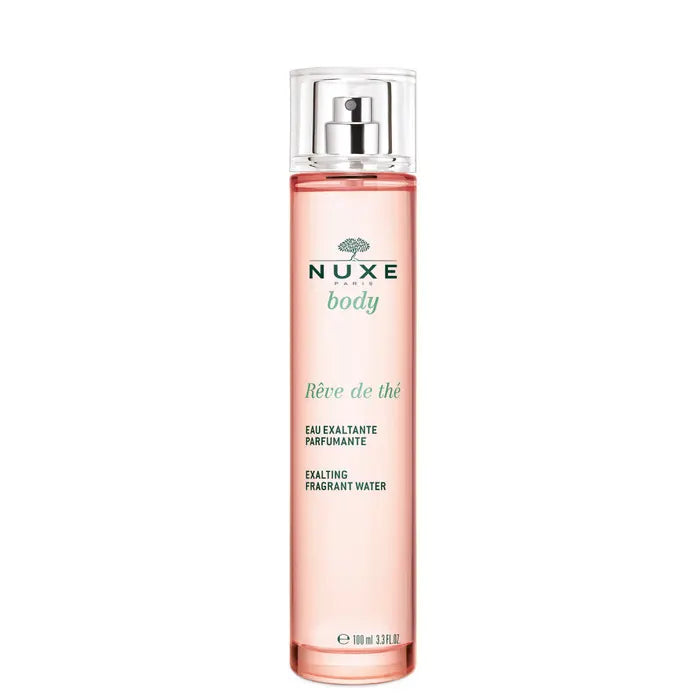 NUXE REVE DE THÈ ACQUA PROFUMATA ENERGIZZANTE 100ML