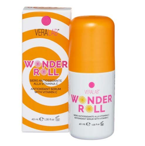 VERALAB WONDER ROLL VITAMINA C 40ML