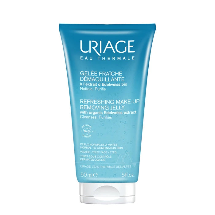 URIAGE GEL FRESCO STRUCCANTE 150ML