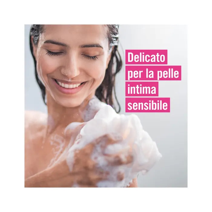 VAGISIL DETERGENTE INTIMO pH BALANCE PER L'IGIENE INTIMA CON PREBIOTICI NATURALI 500ML