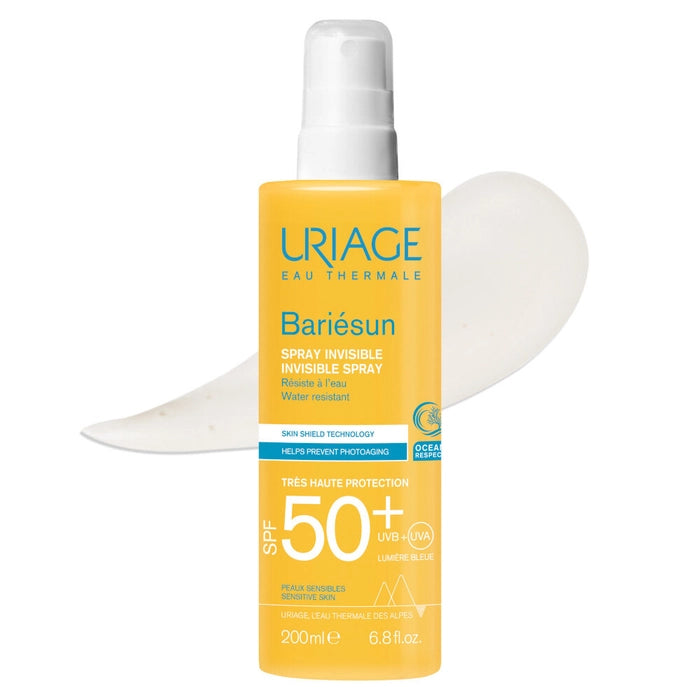 BARIÉSUN SPRAY INVISIBILE SPF50+ URIAGE 200ml