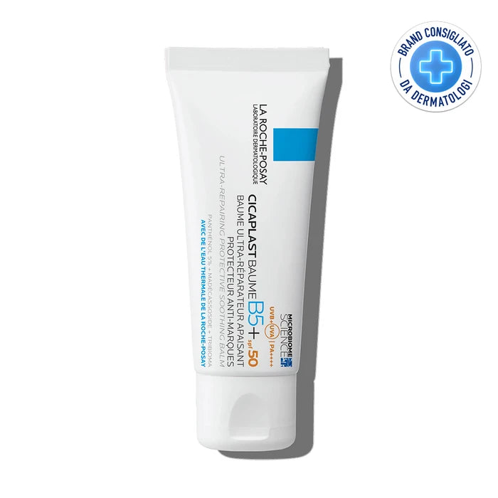 LA ROCHE-POSAY CICAPLAST BAUME B5+ SPF50 40ML