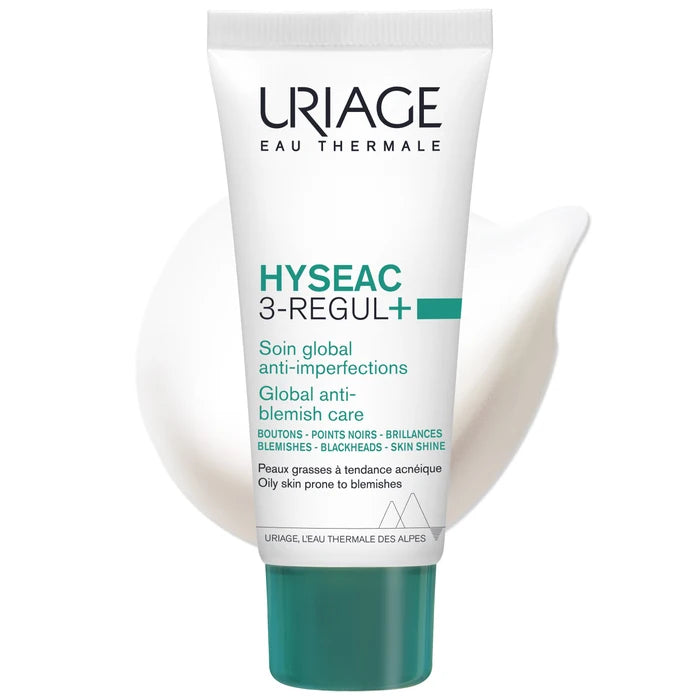 URIAGE HYSEAC 3 REGUL TRATTAMENTO ANTI-IMPERFEZIONI 40ML
