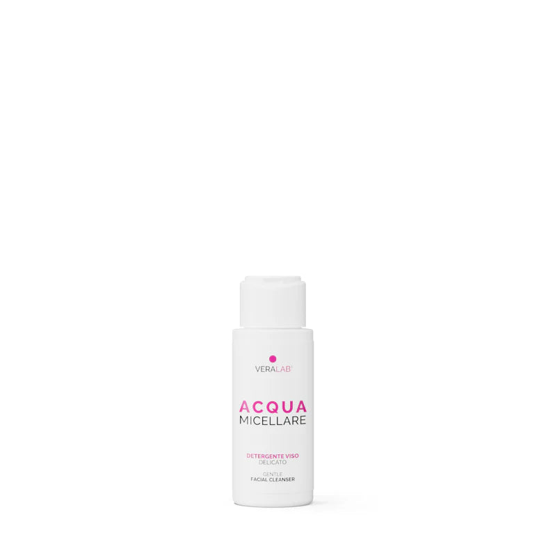 VERALAB ACQUA MICELLARE TRAVEL SIZE