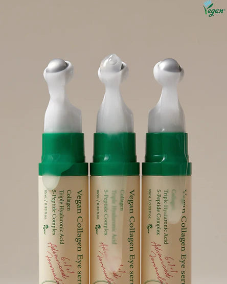 AXIS-Y VEGAN COLLAGEN EYE SERUM 10ML