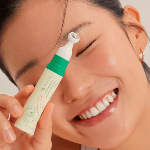 AXIS-Y VEGAN COLLAGEN EYE SERUM 10ML
