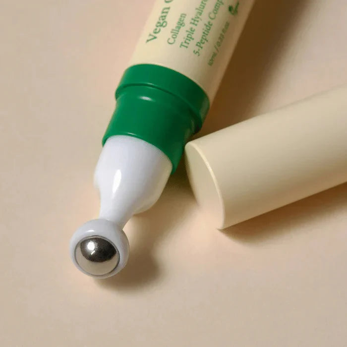 AXIS-Y VEGAN COLLAGEN EYE SERUM 10ML
