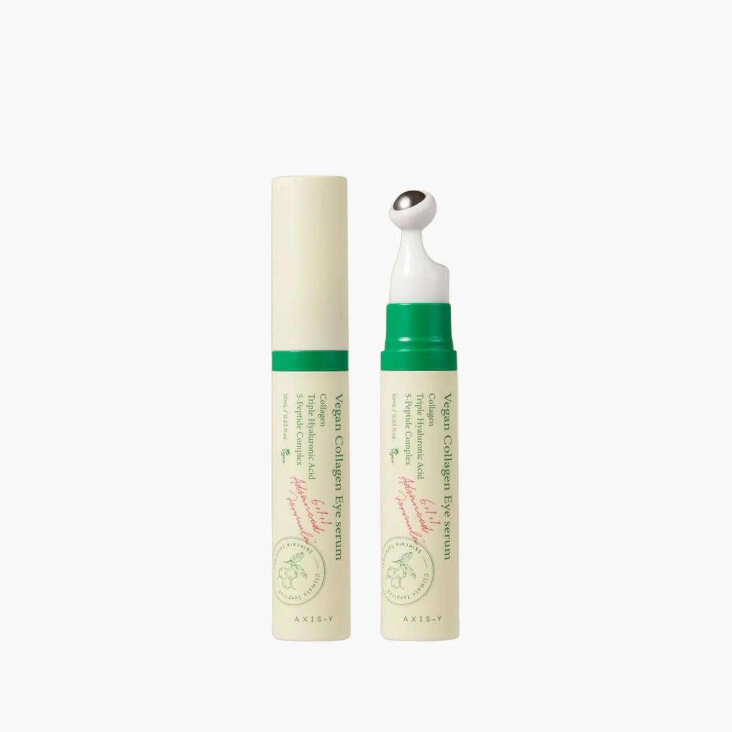 AXIS-Y VEGAN COLLAGEN EYE SERUM 10ML