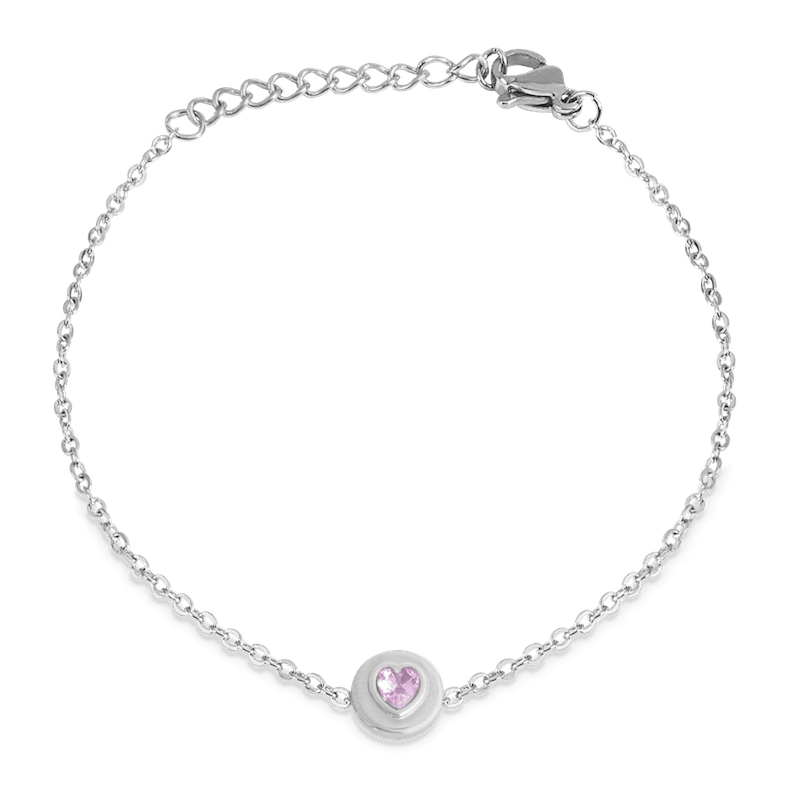 VIRGO BRACCIALE