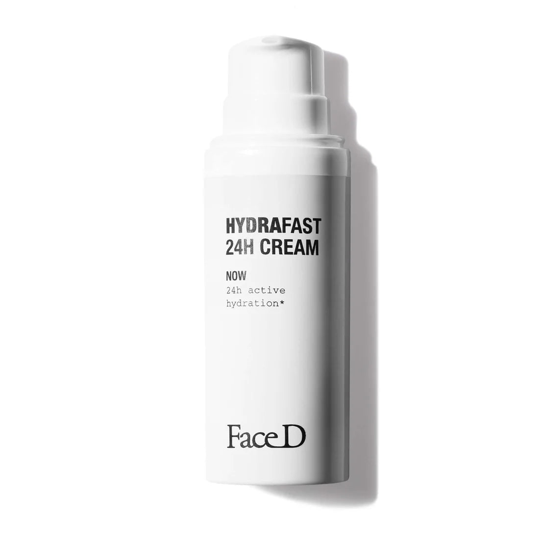 FaceD CREMA IDRATANTE 24H SPF15 50ML